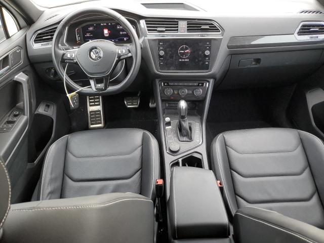 2021 VOLKSWAGEN TIGUAN SEL 3VV4B7AX8MM155206