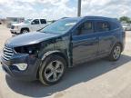 2016 HYUNDAI SANTA FE S - KM8SM4HFXGU149768