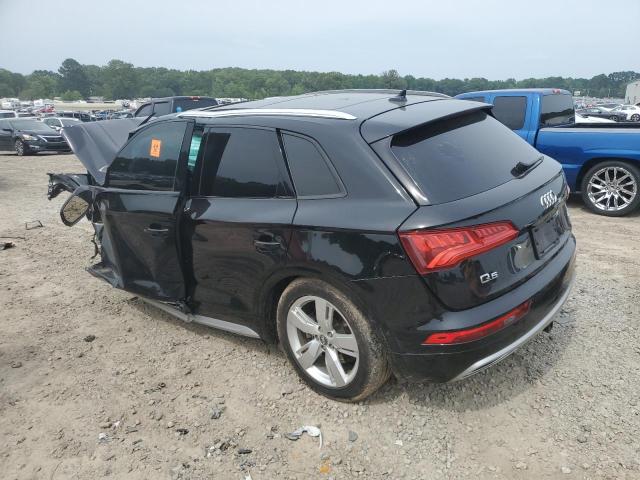 2018 AUDI Q5 PREMIUM WA1ANAFYXJ2031085