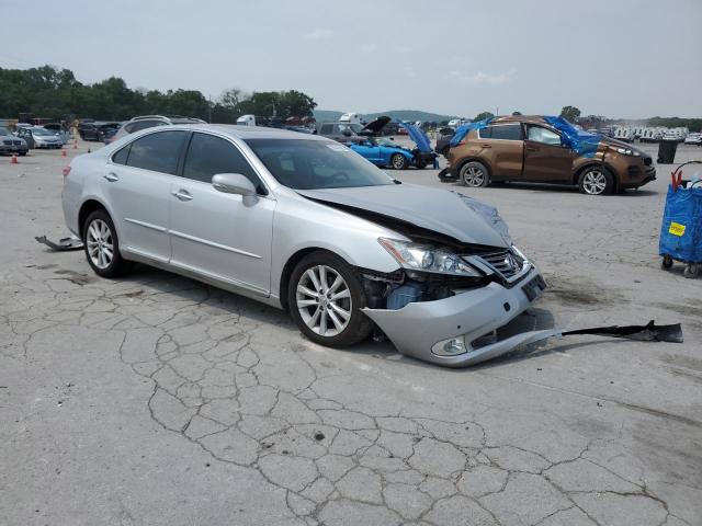 Vin: jthbk1eg6a2390363, lot: 60441085, lexus es350 350 20104