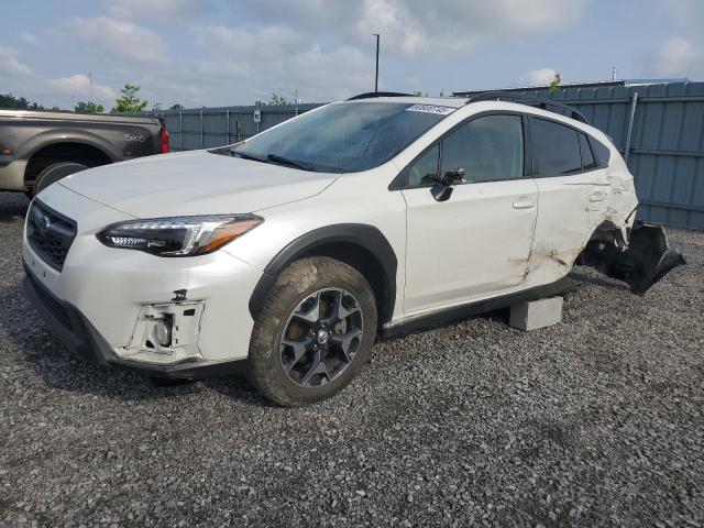 Vin: jf2gtaec7jh276470, lot: 60800745, subaru crosstrek premium 2018 img_1
