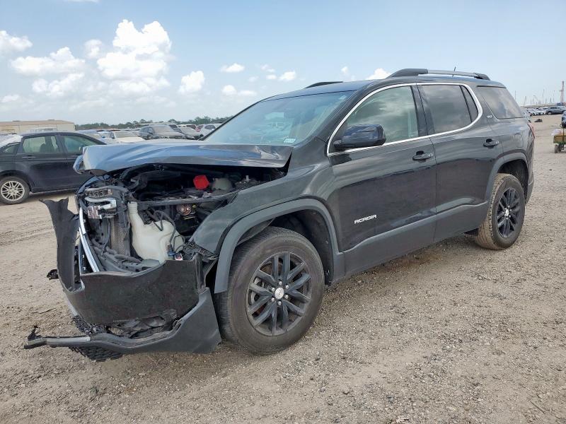 Vin: 1gkknmls2kz111716, lot: 61562545, gmc acadia slt-1 2019 img_1