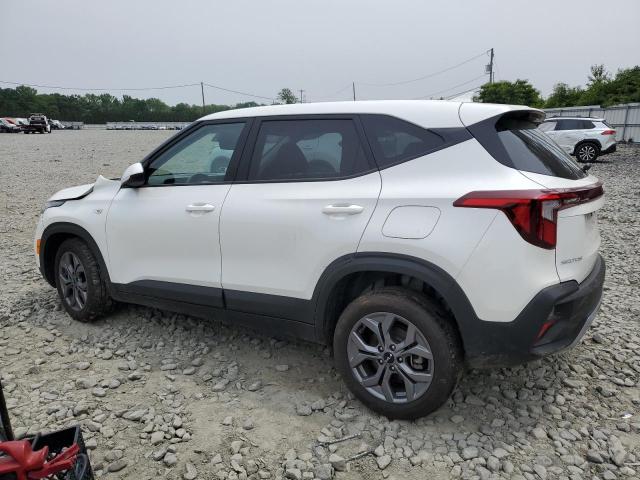 2025 KIA SELTOS LX KNDEPCAA8S7720828