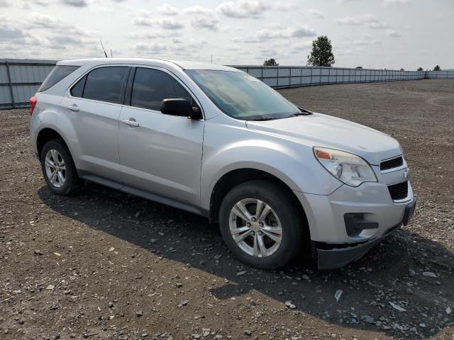 Vin: 2gnflcek6c6159881, lot: 61570335, chevrolet equinox ls 20124