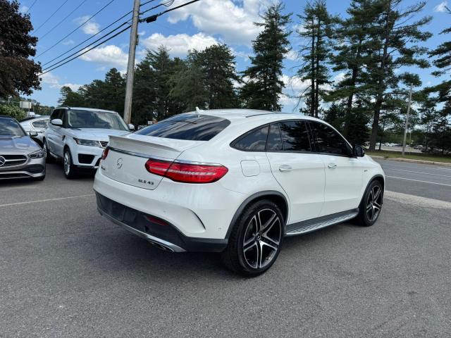 Vin: 4jged6eb0ha056903, lot: 62410285, mercedes-benz gle-class 43 amg 20173