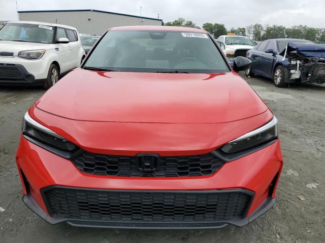 2025 HONDA CIVIC SPOR 2HGFE2F56SH503039