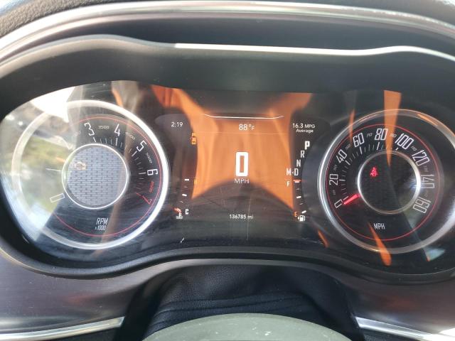2015 DODGE CHALLENGER 2C3CDZAG8FH774328