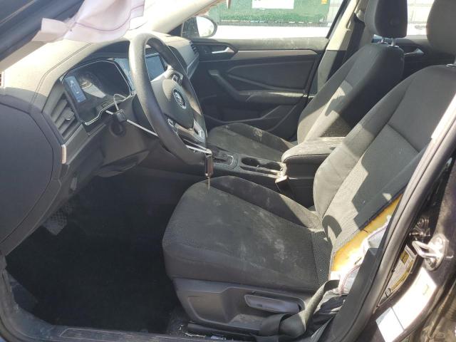 2019 VOLKSWAGEN JETTA S 3VWC57BU4KM230581