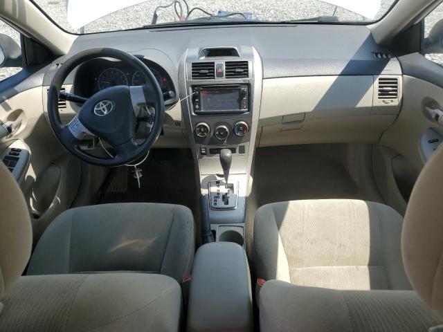 2013 TOYOTA COROLLA BA - 2T1BU4EE6DC933115