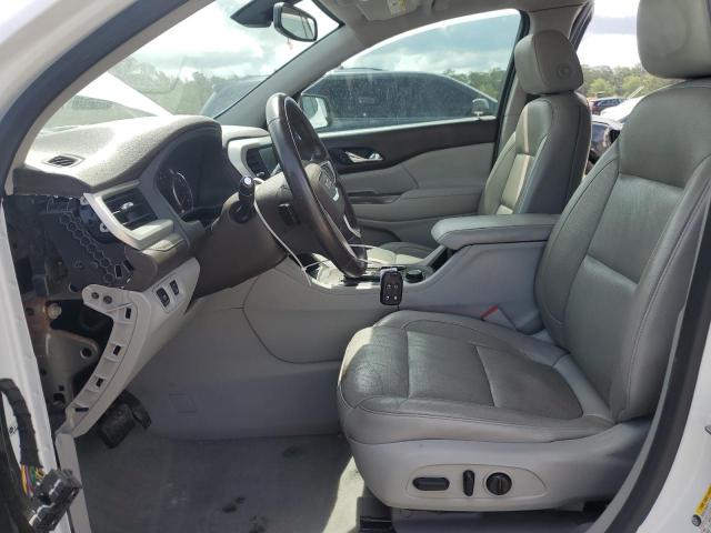 2018 GMC ACADIA SLT 1GKKNMLS9JZ137907