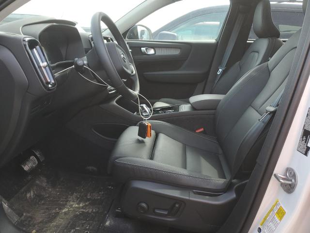 2025 VOLVO XC40 PLUS YV4L12UC3S2456203