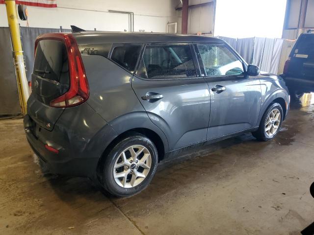 Vin: kndj23au4l7731155, lot: 59040645, kia soul lx 20203