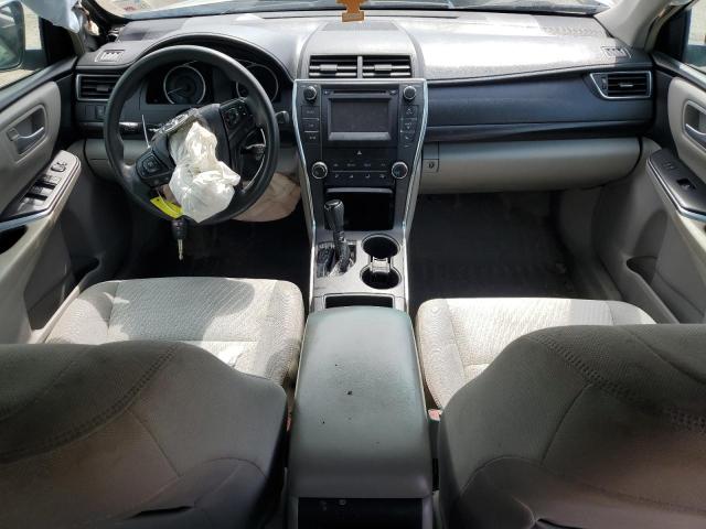 2017 TOYOTA CAMRY LE - 4T1BF1FK0HU767935