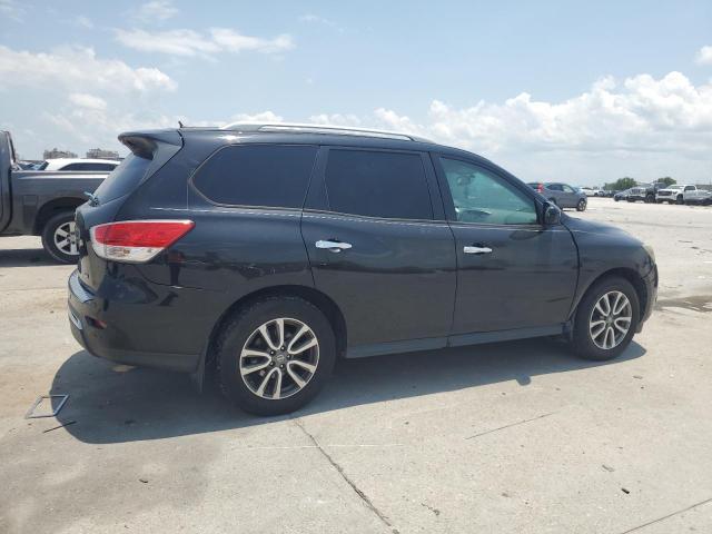Vin: 5n1ar2mn8gc670945, lot: 59605005, nissan pathfinder s 20163