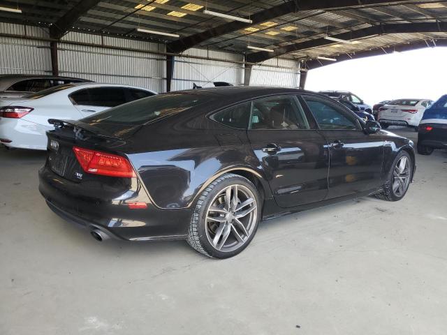 Vin: wau2gafc8fn034725, lot: 62319995, audi a7 prestige 20153