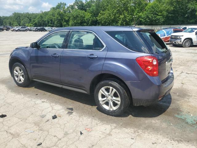 Vin: 2gnalbek1d6320496, lot: 62722325, chevrolet equinox ls 20132