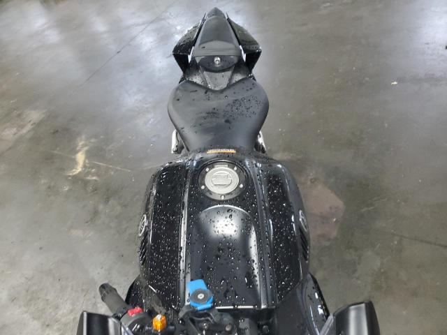 2025 YAMAHA YZFR7 JYARM38E5SA018399