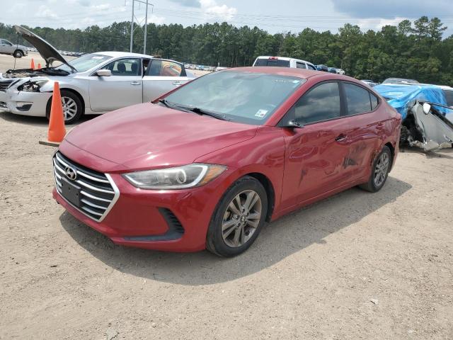 Vin: 5npd84lf5jh212933, lot: 59406195, hyundai elantra sel 2018 img_1