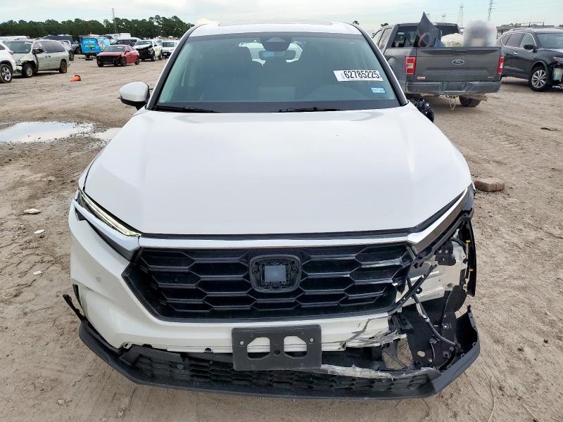 2024 HONDA CR-V EXL 2HKRS3H76RH322727