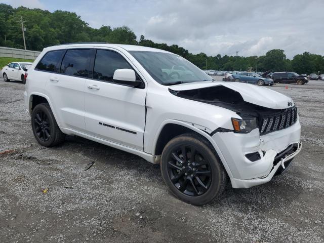 2022 JEEP GRAND CHER 1C4RJFAG7NC124839