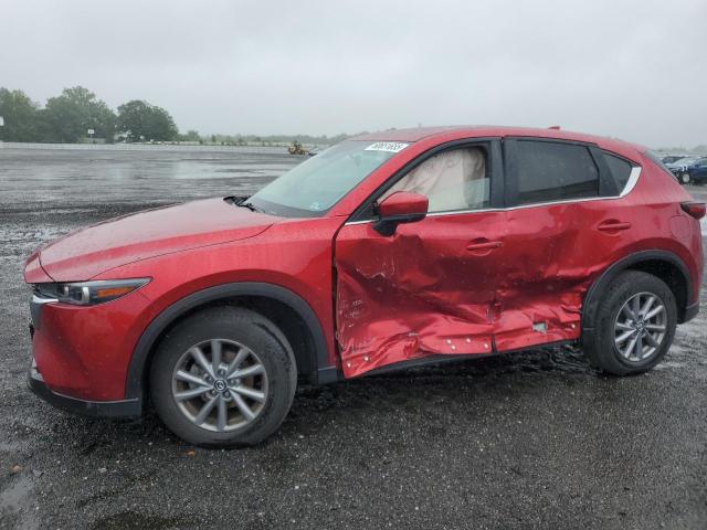 MAZDA CX-5 SELEC