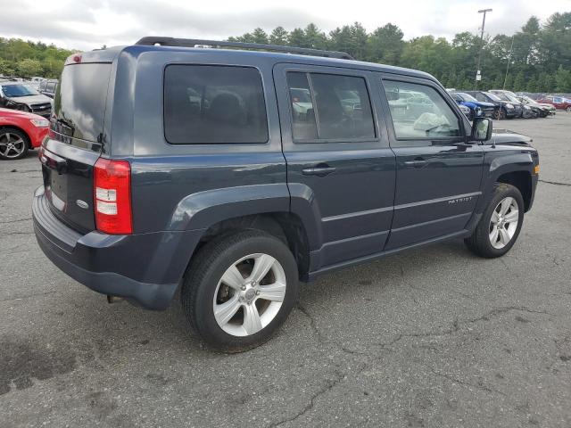 Vin: 1c4njrfbxfd176250, lot: 58903295, jeep patriot latitude 20153