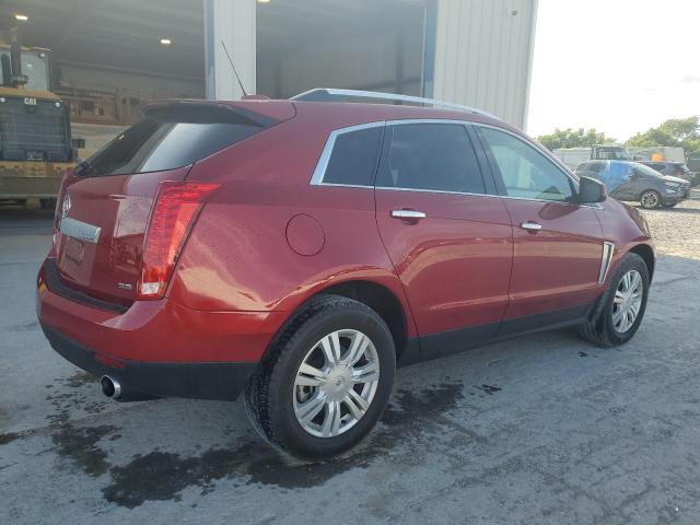 Vin: 3gyfnbe37gs547337, lot: 61798115, cadillac srx luxury collection 20163