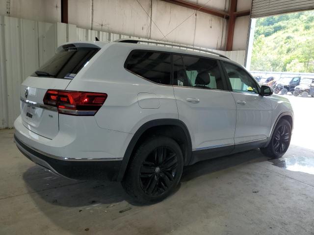 2018 VOLKSWAGEN ATLAS SEL 1V2EP2CA1JC598597