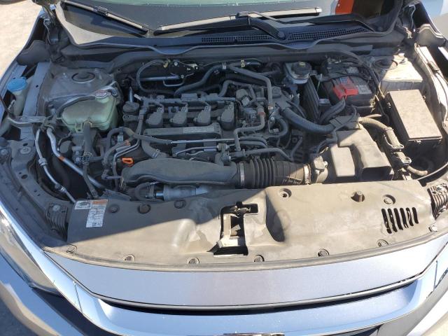 2016 HONDA CIVIC TOUR - 19XFC1F99GE213477