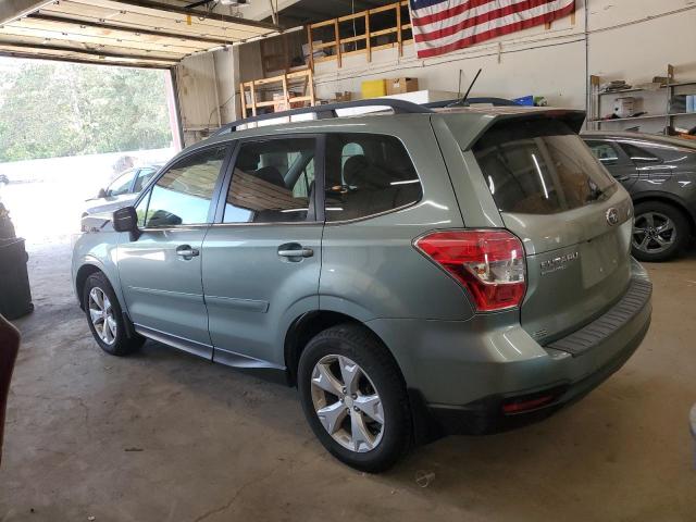 2015 SUBARU FORESTER 2 JF2SJAKC7FH408168
