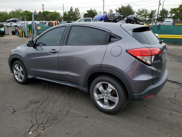 Vin: 3czru6h31kg720736, lot: 57987545, honda hr-v lx 20192