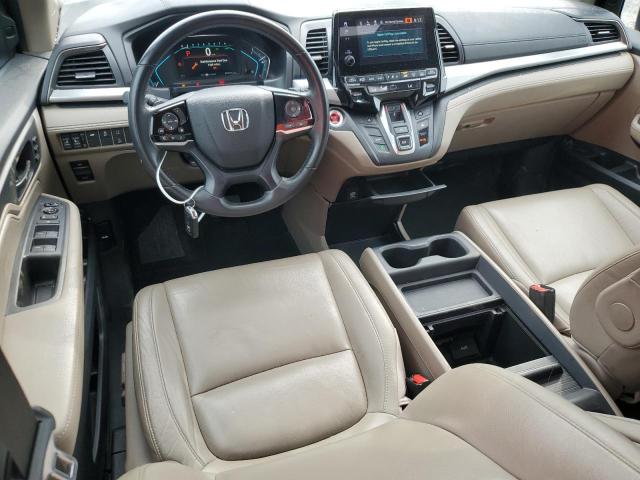 2018 HONDA ODYSSEY EX - 5FNRL6H73JB019986