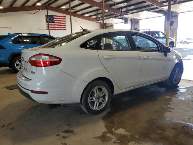 2017 FORD FIESTA SE - 3FADP4BJ3HM163430