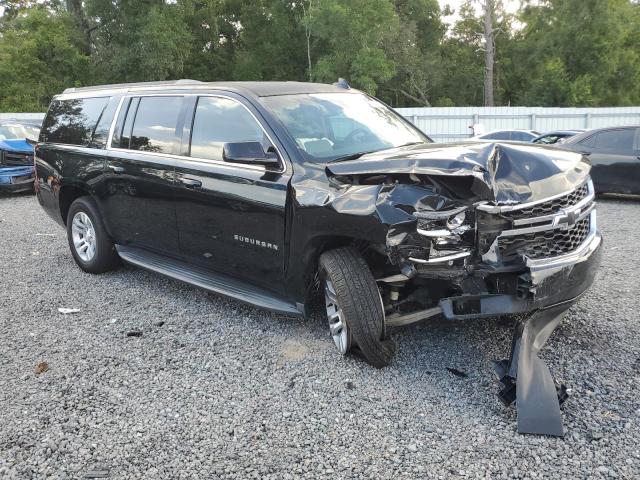 2016 CHEVROLET SUBURBAN C 1GNSCGKC1GR186001