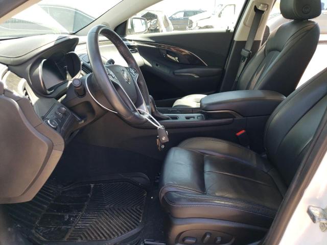 2016 BUICK LACROSSE - 1G4GB5G36GF172087