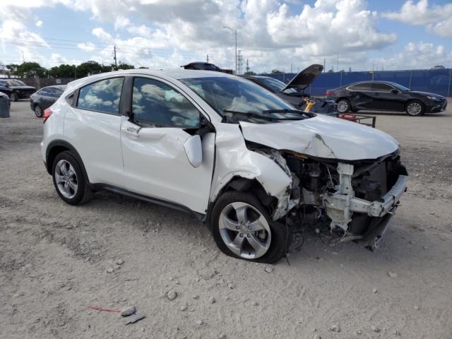2020 HONDA HR-V LX 3CZRU5H3XLM702183