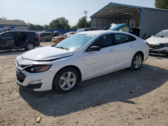 CHEVROLET MALIBU LS