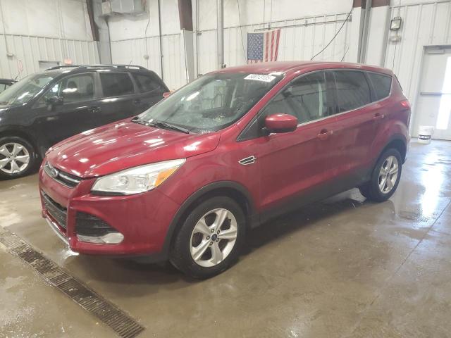 Vin: 1fmcu0gx7eub77421, lot: 58013135, ford escape se 2014 img_1