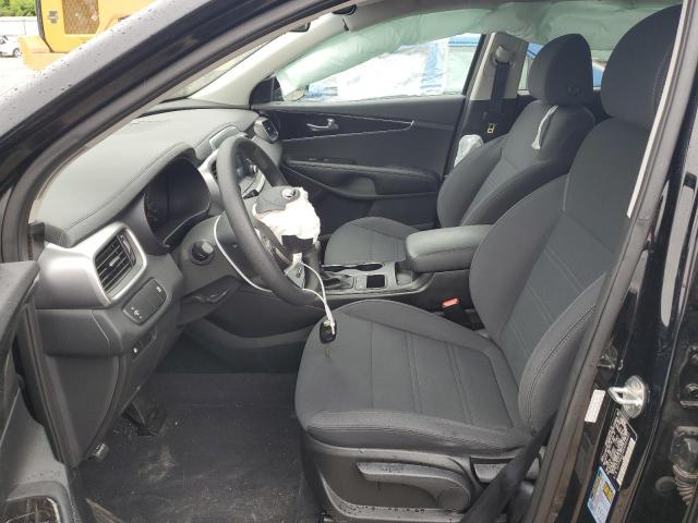 2019 KIA SORENTO L - 5XYPG4A39KG583031