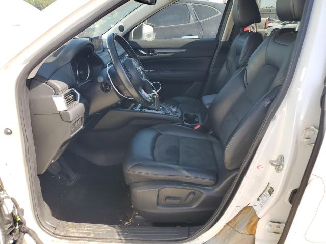2019 MAZDA CX-5 TOURI JM3KFBCM1K0503791