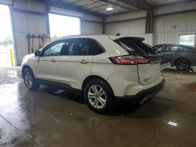 Vin: 2fmpk4j98lbb26604, lot: 61166725, ford edge sel 20202