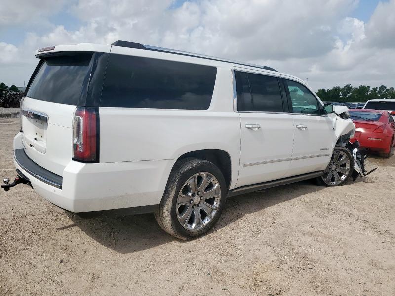Vin: 1gks2hkj5hr318506, lot: 60988995, gmc yukon denali 20173