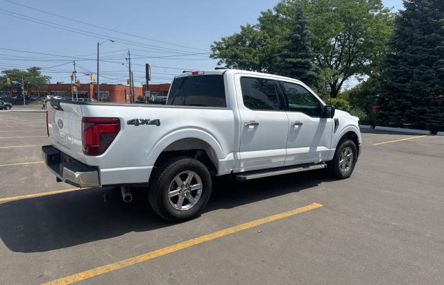 Vin: 1ftfw3l87rke00196, lot: 61285105, ford all models xlt 20244