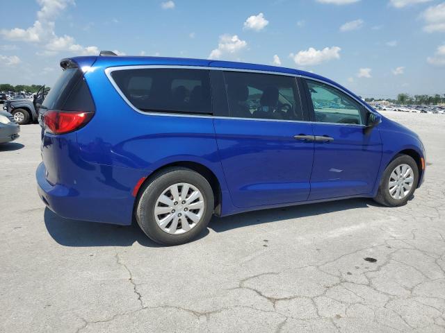 Vin: 2c4rc1ag3kr630569, lot: 62184745, chrysler pacifica l 20193