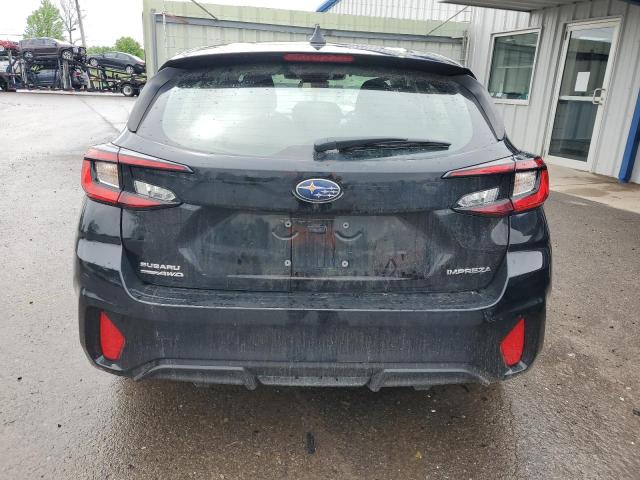 2024 SUBARU IMPREZA JF1GUABC9R8852884