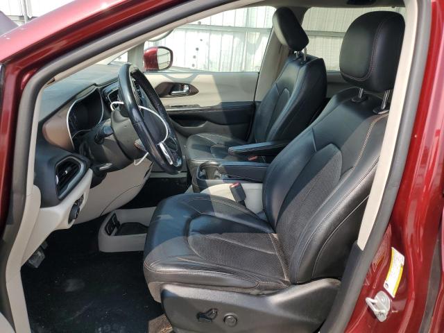 2019 CHRYSLER PACIFICA TOURING L 2C4RC1BG1KR673158