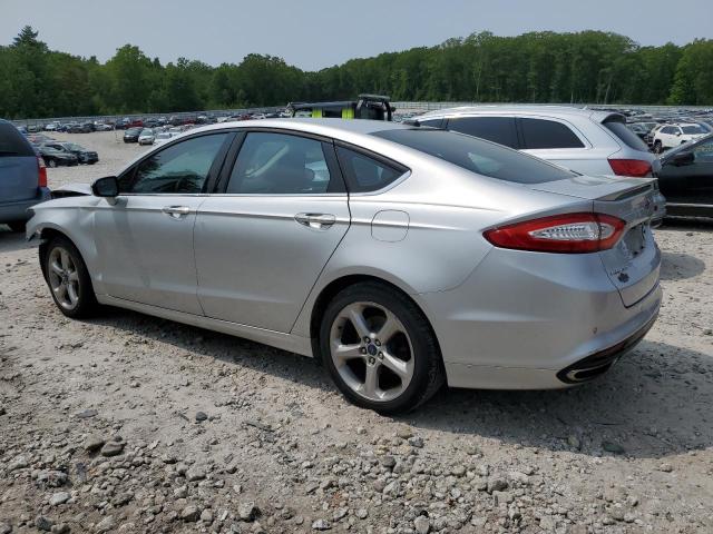 Vin: 3fa6p0h98gr168980, lot: 59084505, ford fusion se 20162
