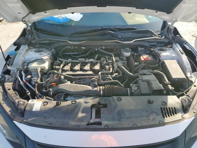 2021 HONDA CIVIC EX - 19XFC1F37ME001670