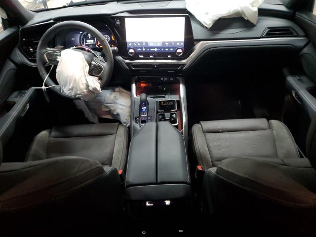 2025 LEXUS TX 350 BAS 5TDAAAB69SS025651