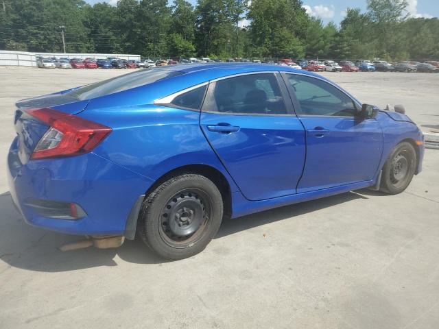 2016 HONDA CIVIC LX 19XFC2F55GE063080